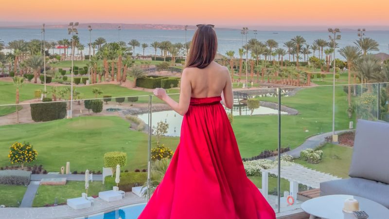 Нова Година 2026 в Шарм ел Шейх, Египет със самолет от София - 4 нощувки